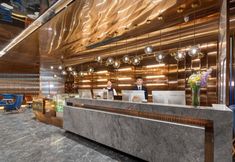 기타 6 Echarm PLUS International Hotel Zhujiang New Town Wuyangcun Metro Station - Free Deliver Service to Canton Fair Complex During Canton Fair Period