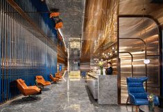 Lain-lain 4 Echarm PLUS International Hotel Zhujiang New Town Wuyangcun Metro Station - Free Deliver Service to Canton Fair Complex During Canton Fair Period