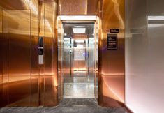 기타 3 Echarm PLUS International Hotel Zhujiang New Town Wuyangcun Metro Station - Free Deliver Service to Canton Fair Complex During Canton Fair Period