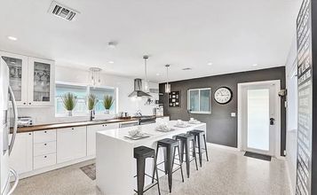 Others 4 Beach Bliss 10 Mins to Waves 3BR Oasis With Pool