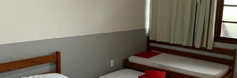 その他 Suite Pousada Paraío