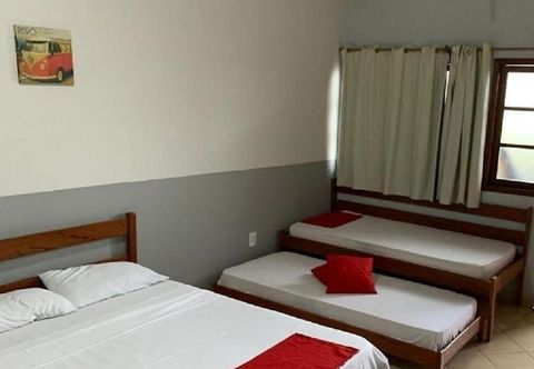 その他 Suite Pousada Paraío