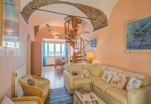 อื่นๆ Il Bijou Di Rossella - Beach Front