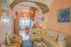 อื่นๆ Il Bijou Di Rossella - Beach Front