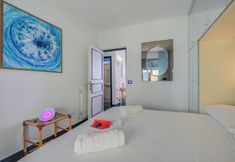 อื่นๆ 2 Il Bijou Di Rossella - Beach Front