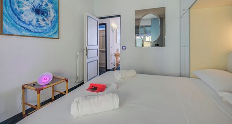 อื่นๆ 2 Il Bijou Di Rossella - Beach Front