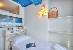อื่นๆ 6 Il Bijou Di Rossella - Beach Front