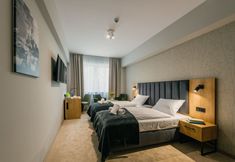 Lainnya 5 Country Club Żywiec