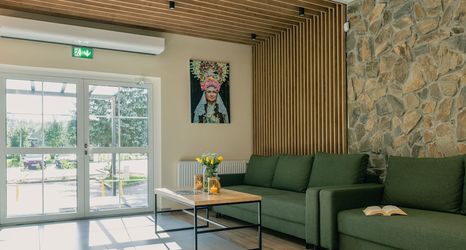 Lainnya 2 Country Club Żywiec