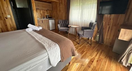 อื่นๆ 2 Ruby Bungalov