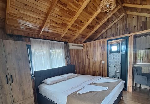 อื่นๆ Ruby Bungalov