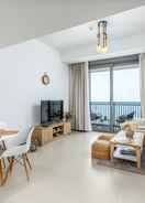 Imej utama Waves Holiday Home - Jaw-Dropping Sea View From This Comfy Retreat