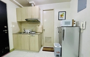 Lainnya 3 Relaxing 2-bed Apartment in Mandaluyong