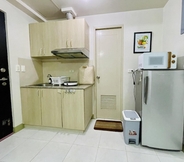 อื่นๆ 3 Relaxing 2-bed Apartment in Mandaluyong