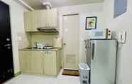 Others 3 Relaxing 2-bed Apartment in Mandaluyong