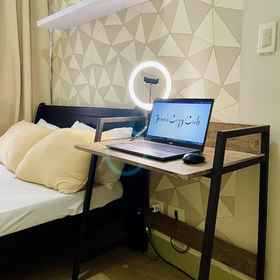 Primary image1Relaxing 2-bed Apartment in Mandaluyong,马尼拉飯店