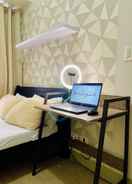 Primary image Relaxing 2-bed Apartment in Mandaluyong