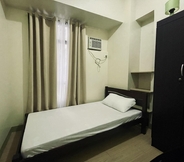 อื่นๆ 2 Relaxing 2-bed Apartment in Mandaluyong