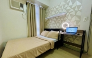 Lainnya 7 Relaxing 2-bed Apartment in Mandaluyong