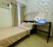 อื่นๆ 7 Relaxing 2-bed Apartment in Mandaluyong