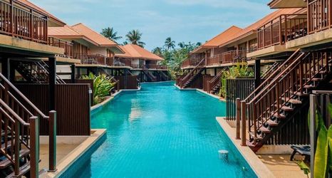 อื่นๆ 2 Blue Bay Resort