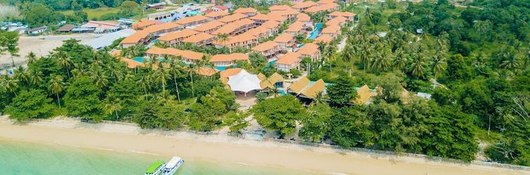 อื่นๆ Blue Bay Resort