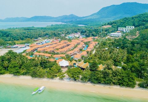 อื่นๆ Blue Bay Resort