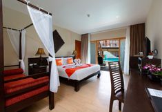 อื่นๆ 5 Blue Bay Resort