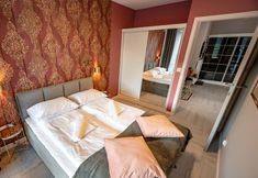 อื่นๆ 2 Apartamenty Sun & Snow Cicha