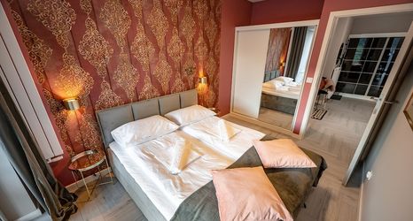 อื่นๆ 2 Apartamenty Sun & Snow Cicha