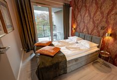 อื่นๆ 4 Apartamenty Sun & Snow Cicha