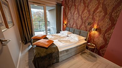 อื่นๆ 4 Apartamenty Sun & Snow Cicha