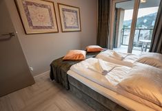 อื่นๆ 3 Apartamenty Sun & Snow Cicha