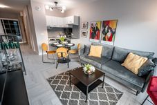 อื่นๆ Apartamenty Sun & Snow Cicha