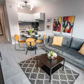 Primary image1Apartamenty Sun & Snow Cicha,Nowy Sącz县公寓