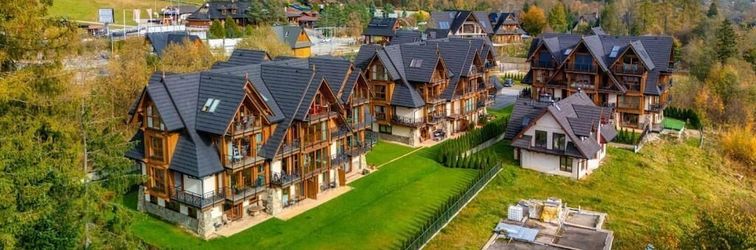 Others Landscape Szymoszkowa - LoftAffair