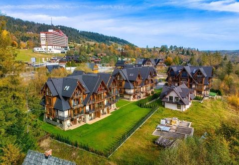 Others Landscape Szymoszkowa - LoftAffair