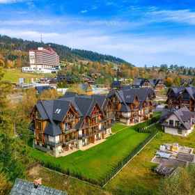 Primary image 1 Landscape Szymoszkowa - LoftAffair, Zakopane Hotels