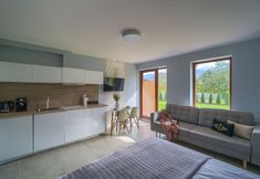 Others 2 Landscape Szymoszkowa - LoftAffair