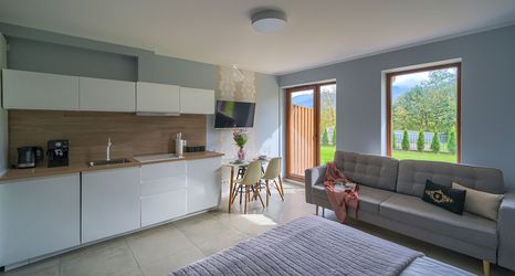 Others 2 Landscape Szymoszkowa - LoftAffair