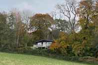 Lain-lain Kilninver Chalet on Reelig Estate Near Inverness