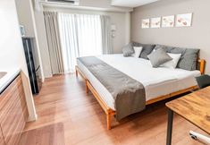 기타 3 Shinkou House UE