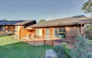 Others 3 Cozy Central Point Bungalow on Working Winery!