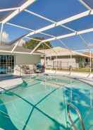 Primary image Palm Coast Home w/ Heated Pool: 3 Mi to Beach!