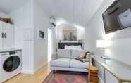 Others 4 Adorable Tiny House Studio, Steps to Curtis Park!