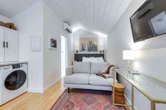 Others 4 Adorable Tiny House Studio, Steps to Curtis Park!