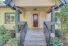 其他 Cozy Grants Pass Home ~ 9 Mi to Rogue River Access