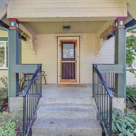 Interior1格蘭茨帕斯舒適住宅 ~ 距離流氓河 9 英里,约瑟芬县飯店