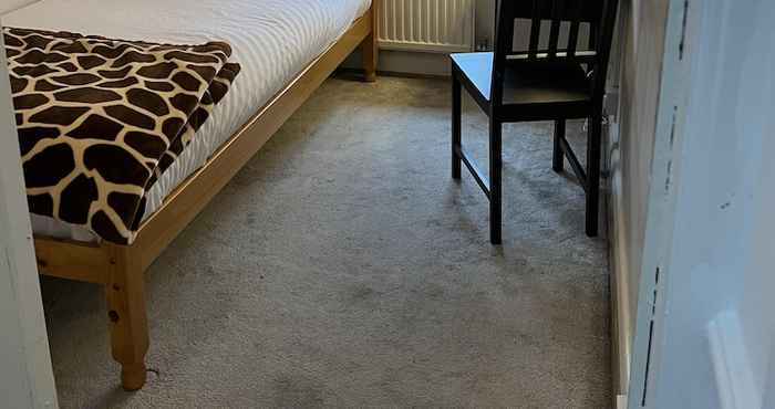 Khác South London Single Bedroom in Mitcham