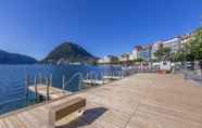 Others 6 Charming 2-bed Apartment in Lugano